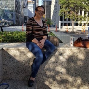 Meet your Posher, Miriam